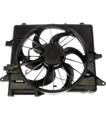 Buy Dorman 621-158 Radiator Fan Assembly in Pacoima, California, US