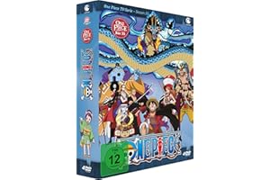 One Piece - TV Serie - Vol.35 - [DVD]