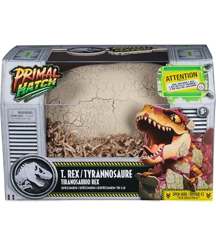 Peluche Jurassic World T-Rex 48 Cm – Schmidt Spiele, Morbido E Colorato, Perfetto Per I Bambini