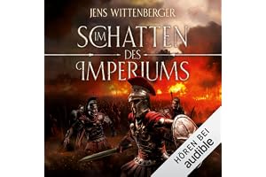 Im Schatten des Imperiums: Limes-Reihe, Band 1