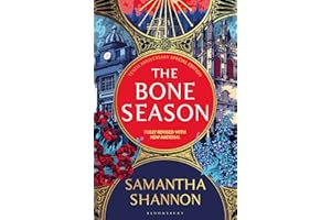 The Bone Season: The tenth anniversary special edition - The instant Sunday Times bestseller