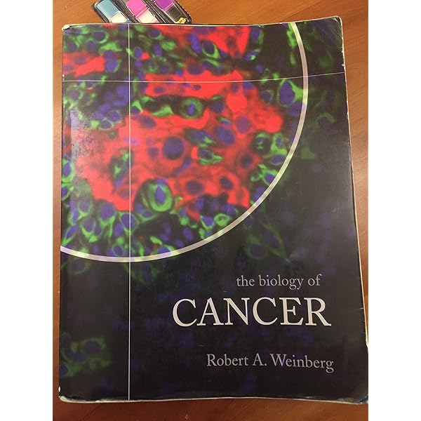 The Biology of Cancer―3rd International Student Edition