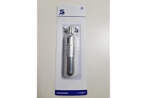 Secumar Cartouche de rechange CO2 32 g 150 N Auto