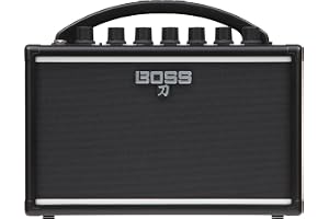 BOSS Katana förstärkare, KTN-MINI