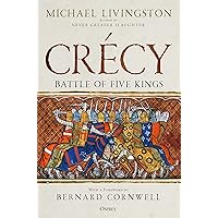 Crécy: Battle of Five Kings