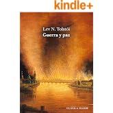 Guerra y paz (Cl&aacute;sica Maior)