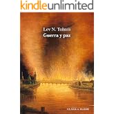 Guerra y paz (Cl&aacute;sica Maior)