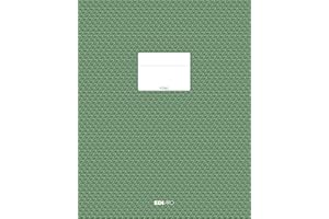 EDI PRO Edipro E2385 - Verbale generico 200 pagine numerate f.to 31x24,5