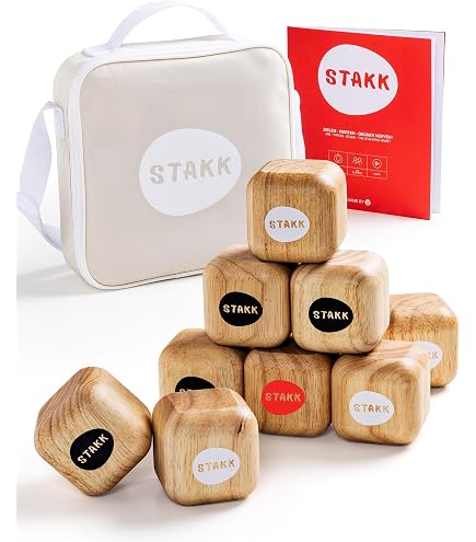 BASSALO Cupball Starter Kit Per 2 Giocatori - Gioco Sportivo Con Tazze E Palla, Per Bambini E Adulti