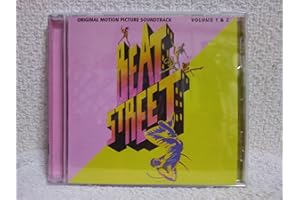 BEAT STREET 1+2