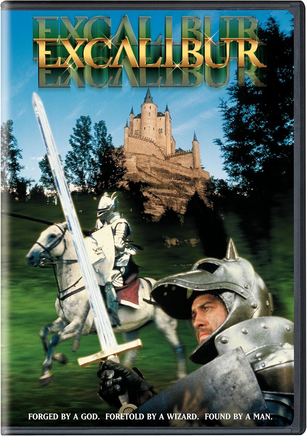 Avis d'Expert & Test Approfondi : 23 Excalibur Williamson Nicol 4 6 z 5 gwiazde (Sélection)