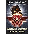 Wonder Woman: Warbringer (DC Icons Series)
