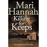 Killing for Keeps (Kate Daniels)