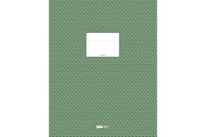 EDIPRO - E2384 - Verbale generico 92 pagine numerate f.to 31x24,5