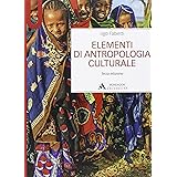 Elementi di antropologia culturale