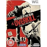 The House of the Dead: Overkill (Wii)