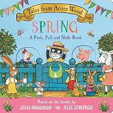 Stick Man - The Egg Hunt: a lift-the-flap adventure by the number one bestselling creators of The Gruffalo, Stick Man and Zog - perfect for sharing at Easter - View 3