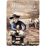 Mémoires d'un paysan Bas-Breton T01: Le Mendiant