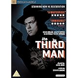 The Third Man [DVD] [1949]