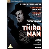 The Third Man [DVD] [1949]