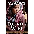 Judah's Wife (The Silent Years Book #2): A Novel of the Maccabees (English Edition)