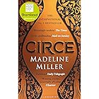 Circe: The No. 1 Bestseller from the author of The Song of Achilles