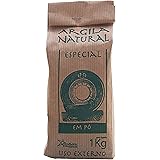 Argilla verde da bere per dimagrire