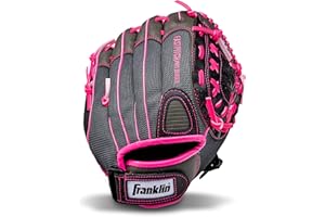 Franklin Sports Fastpitch Série léger Gant de Softball, 30,5 cm