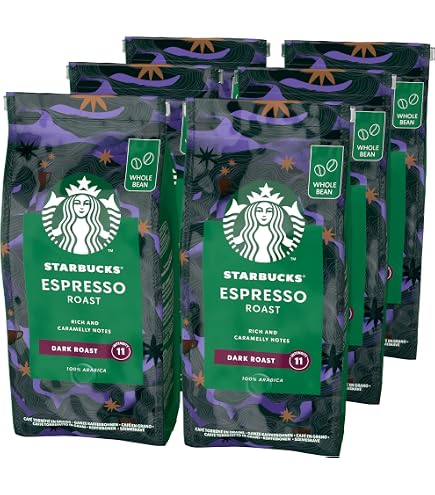 Starbucks Pike Place Roast Medium Ground 793g Smooth & Balanced
