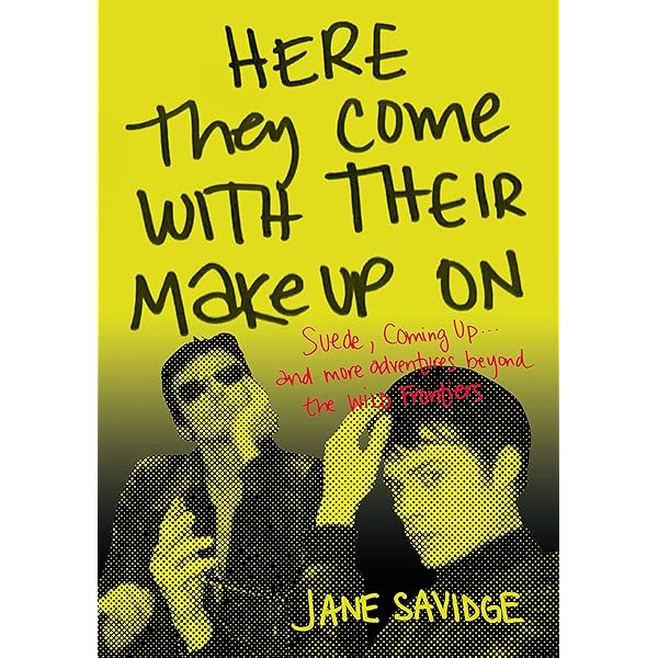Suede: The Biography: Amazon.co.uk: Barnett, David: 9780233003764