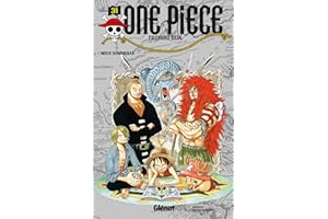 One Piece 31: Nous Sommes Là