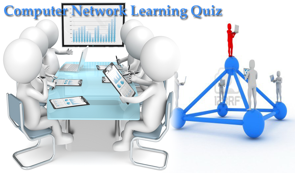Computer Network Learning Quiz Amazon.co.uk Appstore for Android