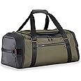 Briggs & Riley Zdx Duffle Bag, One Size