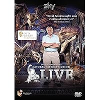 Galapagos with David Attenborough [DVD]: Amazon.co.uk: DVD