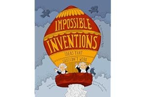 What an Idea! Title TBC: Ideas That Shouldn't Work