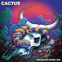 洋楽 CACTUS/ BARELY CONTAINED/STUDIO SESSIONS Amazon.co.jp: Barely Contained: Studio Sessions (2 CD Set