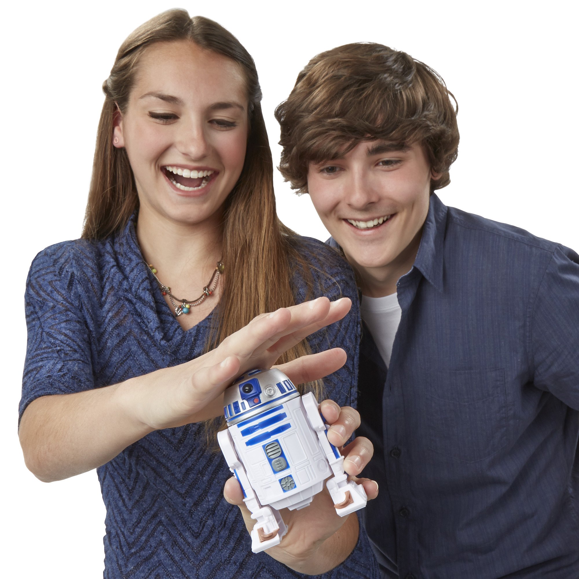 Hasbro Star Wars - Bop It, Juego de repetición B3455 - Imagen 11