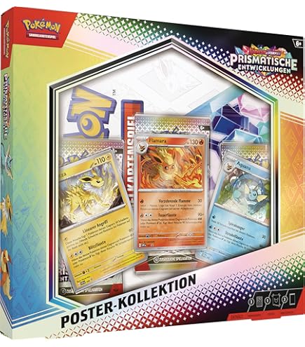 Pokémon Karmesin & Purpur - 151 Booster Bundle (DE) ab 87,95 € (Februar