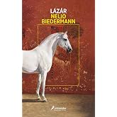 L&aacute;z&aacute;r (Salamandra Narrativa)