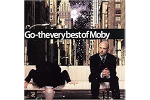 Go Very Best of Moby