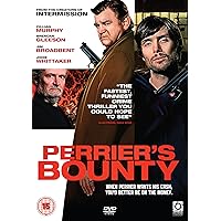 Perrier's Bounty [DVD]