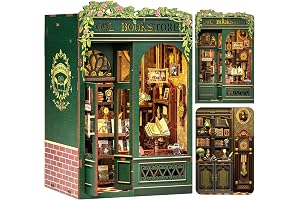 Owl Bookstore