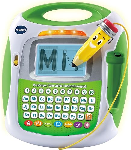 80 Pieces Alphabet Magnets Set ABC Learning Toys Plastic Magnetic Le