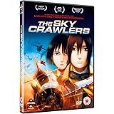 The Sky Crawlers [DVD] (12)