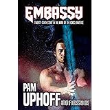 Embassy (Wine of the Gods Series Book 26)