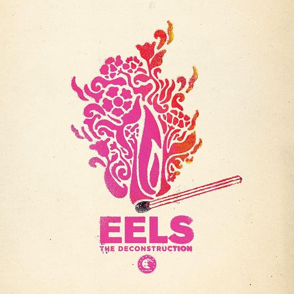 Eels - Blinking Lights & Other Re: Amazon.nl: Muziek