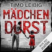 Mädchendurst: Goldmann und Brandner 1