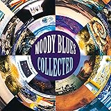 Moody Blues Collected