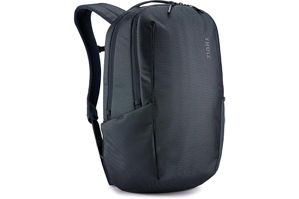 Thule Subterra Ryggsäck 21 l, Dark