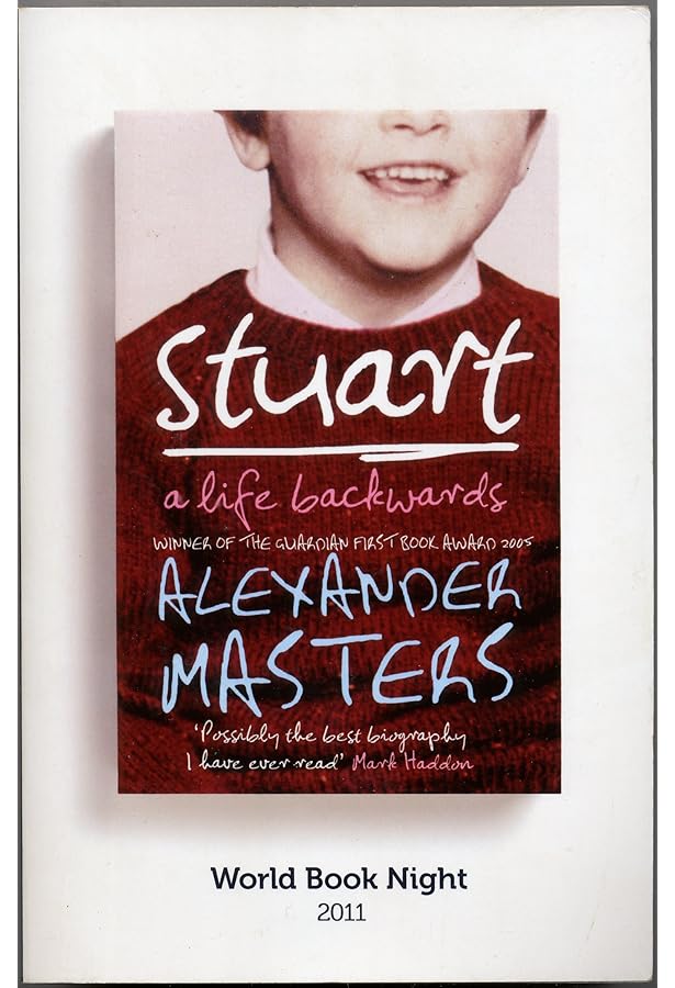 Stuart: A Life Backwards [DVD] [2007]: Amazon.co.uk: Benedict